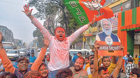 BJP