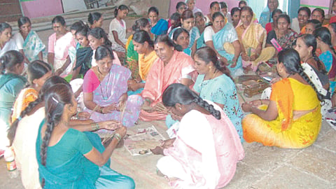 Self Help Group