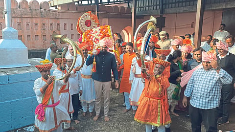 Shivpratap Din
