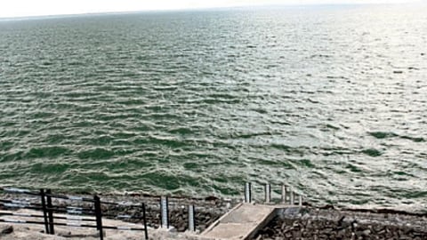 Water Level