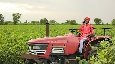 Farmer 