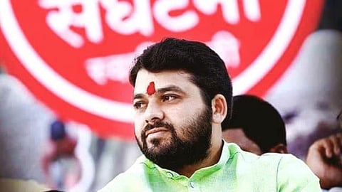 Ravikant Tupkar 