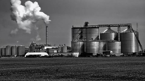 Ethanol Projects