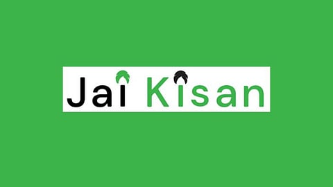 Jai Kisan