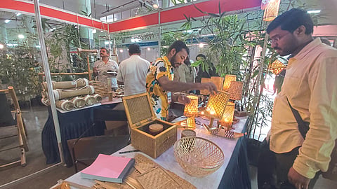 Bamboo Festival