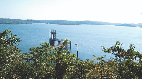 Hydro Electric Power Generation Project 