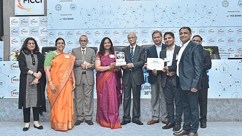 Sustainable Agriculture Award 