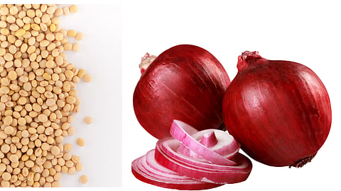 Agricultural Commodity Market