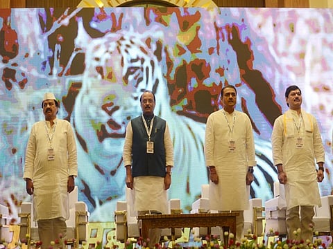 Ajit pawar