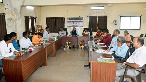 Dr. Indra Mani 