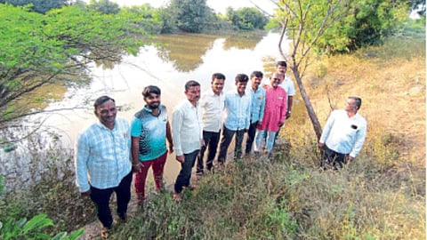 Irrigation