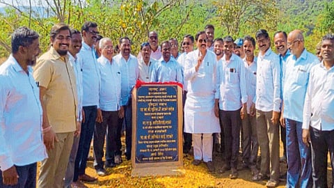 Sunil Tatkare