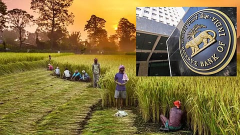 Reserve Bank of India 