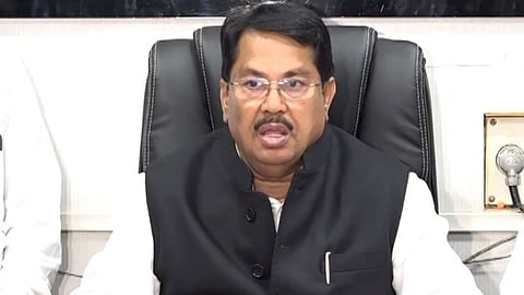 Vijay Vadettivar