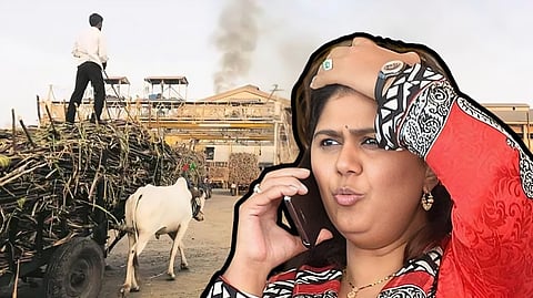 Pankaja Munde