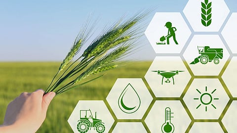 Agriculture Advisory