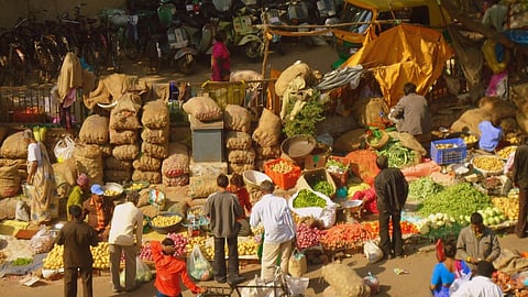 Market Committee
