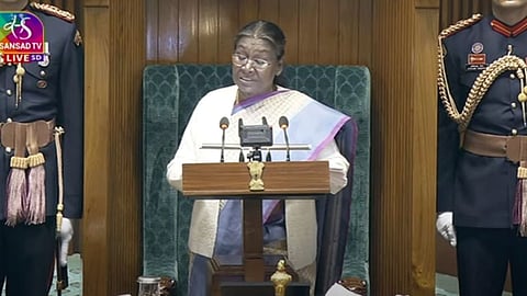 Budget 2024 Live