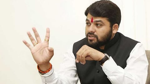 Ravikant Tupkar