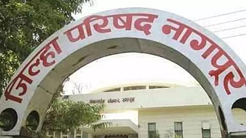 ZP Nagpur