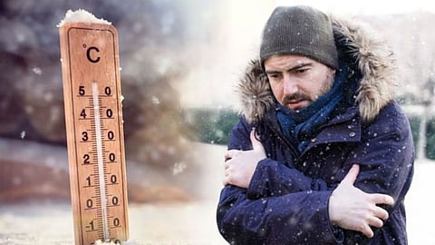 Cold Weather