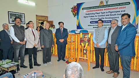 Dr. Indra Mani
