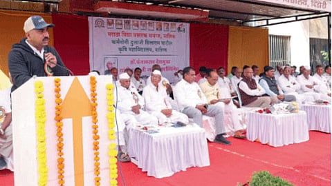 Vilas Shinde