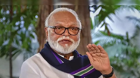 Chhagan Bhujbal 