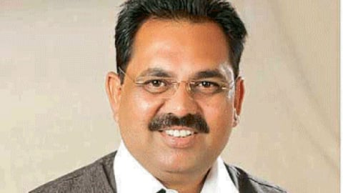 Anil Patil