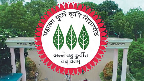MPKV Rahuri