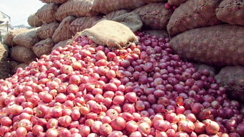 Onion Rate