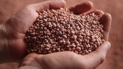 Fertilizer 