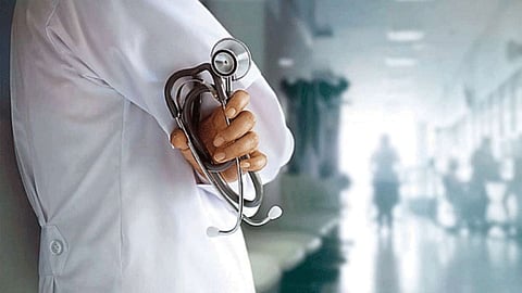 Doctor