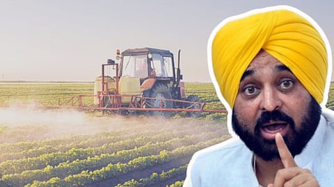 Punjab Agriculture Department