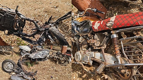Chairman Rajaram Sugar Factory : राजाराम कारखान्याच्या माजी अध्यक्षांना मारहाण, वर्चस्ववादातून दोन गटांत हाणामारी