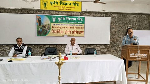 J.P.Shinde