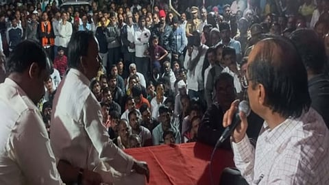 Ajit Pawar