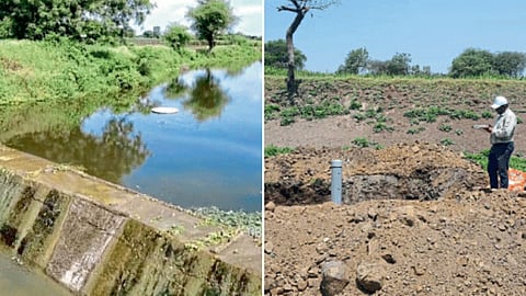 Watershed Development
