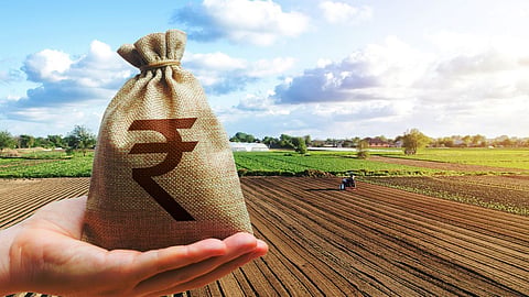 Indian Agriculture