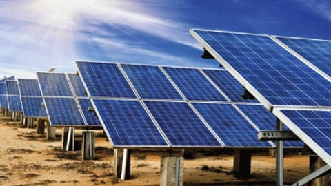 Solar Energy