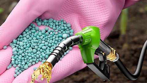 Fertilizers, Fuel Subsidy