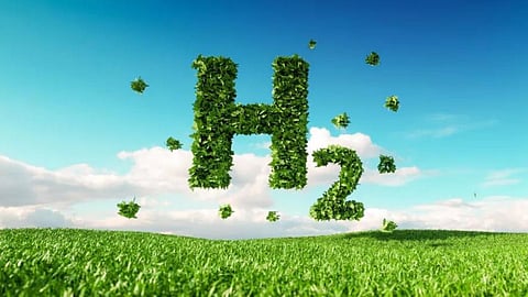 Green Hydrogen 