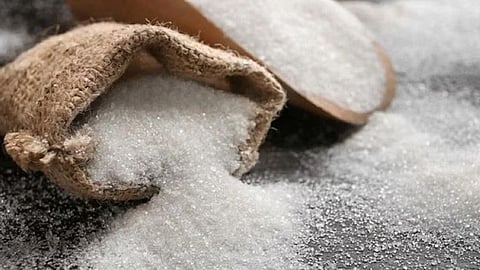 Sugar
