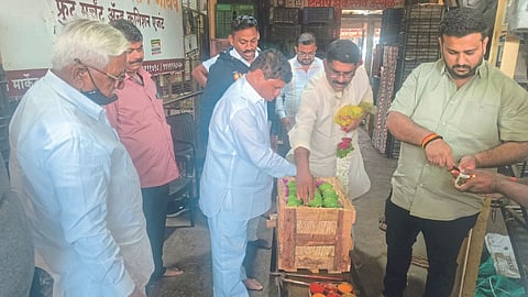 Mango Market