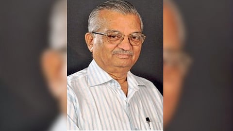 Anil Kakodkar 