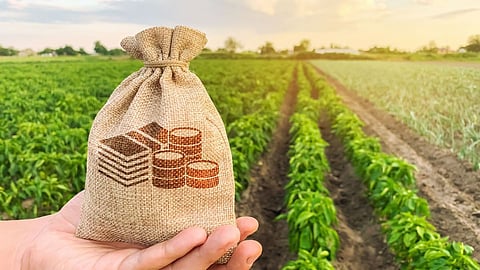 Agriculture Fund