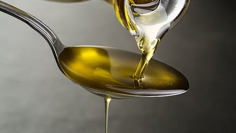 Edible Oil