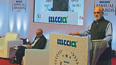 Dr. Pramod Chaudhari