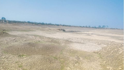 Water Scarcity 