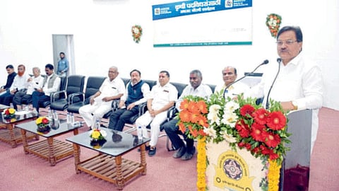 Dr. Indra Mani 